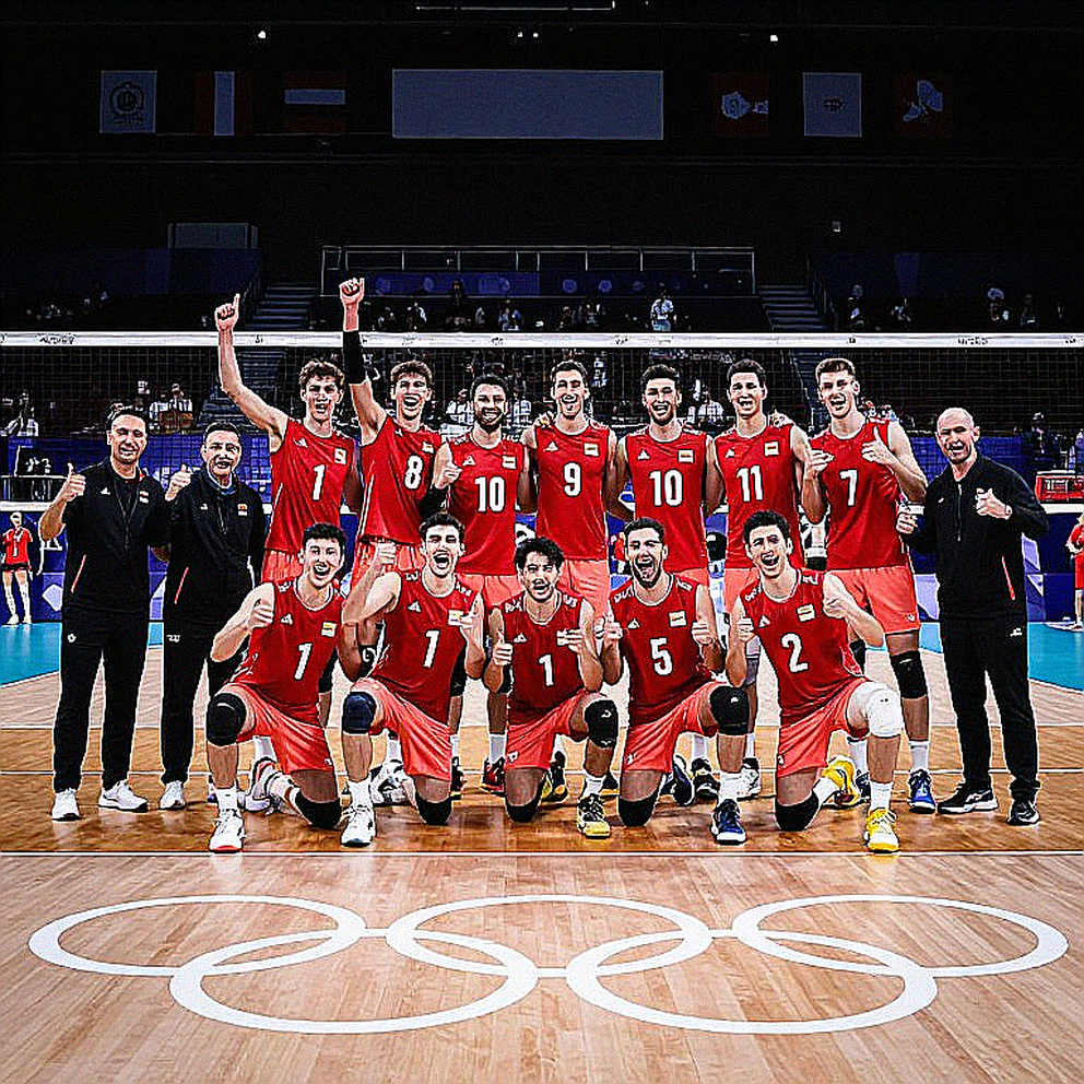 Bóng chuyền nữ Indonesia thua 0-3, xếp thứ 6 Asian Games 2026: Tấm gương của khu vực Đông Nam Á
