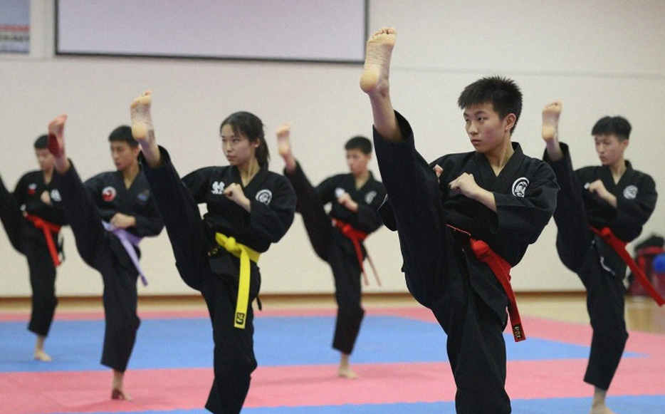 HCV ASIAD đầu tiên của karate Việt Nam: Bảng xếp hạng nhảy vọt và khoảng trống dữ liệu