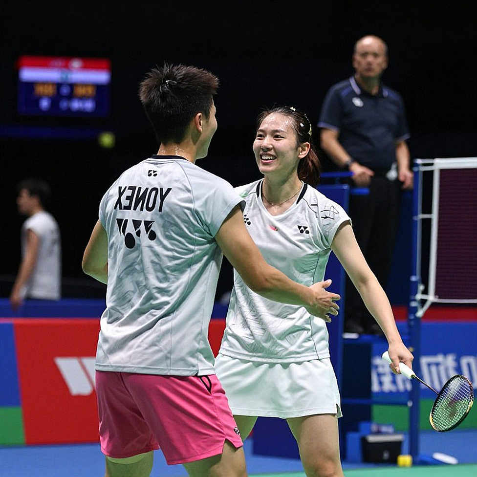 Nguyễn Tiến Minh tại Vietnam Open 2026: Chiến thắng vòng loại và khoảng trống dữ liệu của tuổi 43