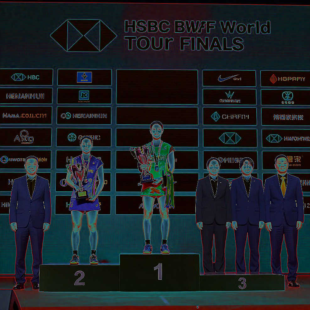 Satwik–Chirag vô địch China Masters 2026: 53–51, và giới hạn của chữ "thần kỳ"