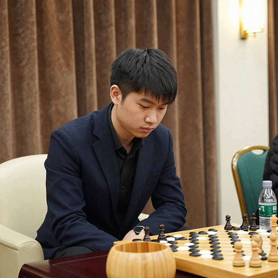 Divya Deshmukh và Vaishali mạnh hơn thời vô địch Olympiad — lời khen chưa có thước đo