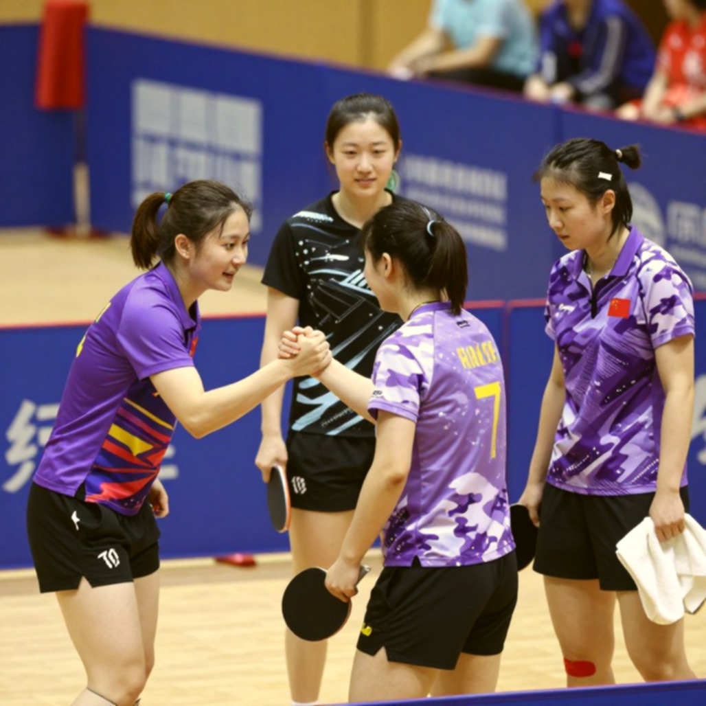 Vietnamese Table Tennis: The Journey to Continental Heights and Tactical Milestones Vietnamese Table Tennis: The Journey to Continental Heights and Tactical Milestones