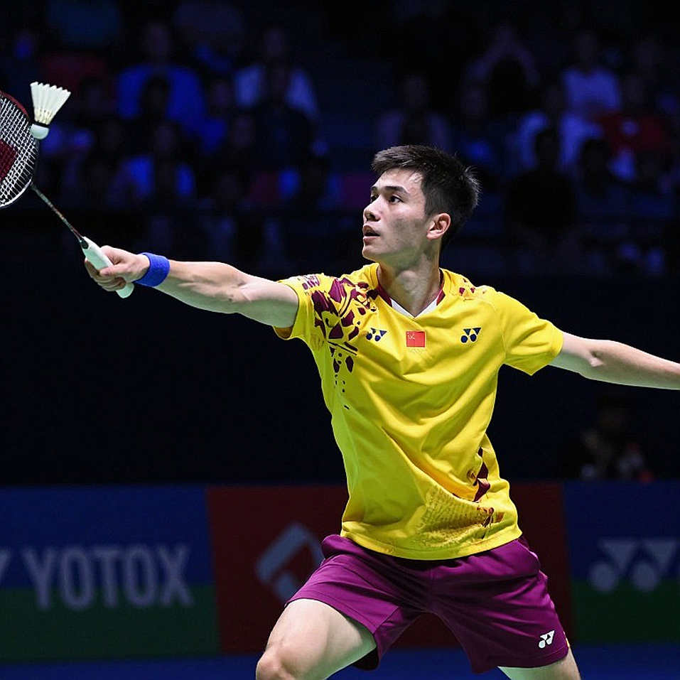 Cầu lông Trung Quốc và mục tiêu hai huy chương vàng ASIAD 2026: Khi chấn thương và thay ghế huấn luyện viên viết lại kịch bản