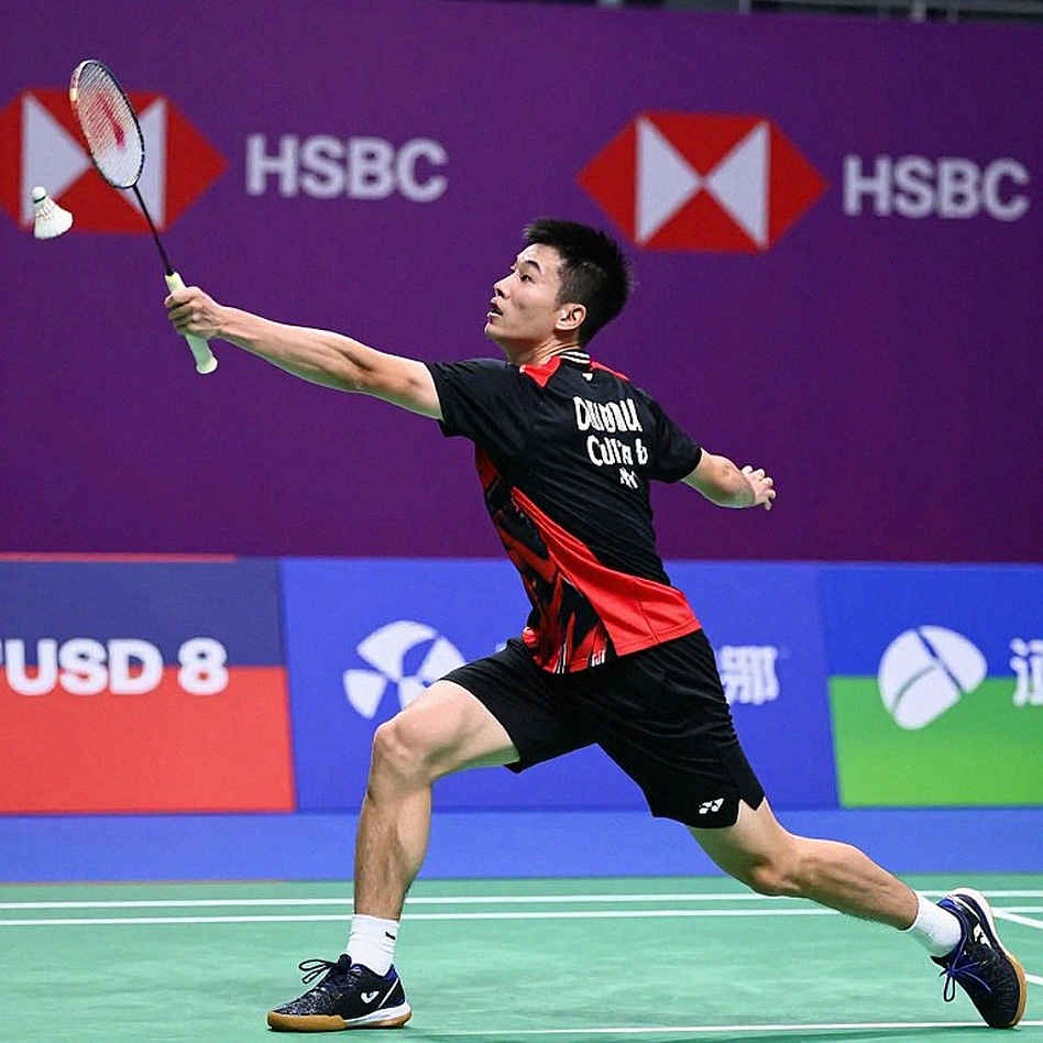 Chinese Badminton and the Two-Gold Target at the 2026 Asian Games: How Injuries and Coaching Changes Rewrite the Script Chinese Badminton and the Two-Gold Target at the 2026 Asian Games: How Injuries and Coaching Changes Rewrite the Script