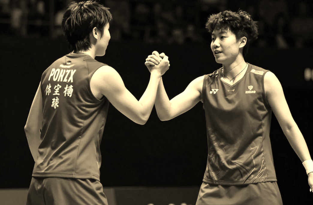 Alwi Farhan tập cùng Kento Momota trước Asian Games 2026: bốn mươi phút ở Tokyo và khoảng trống phía sau tiêu đề