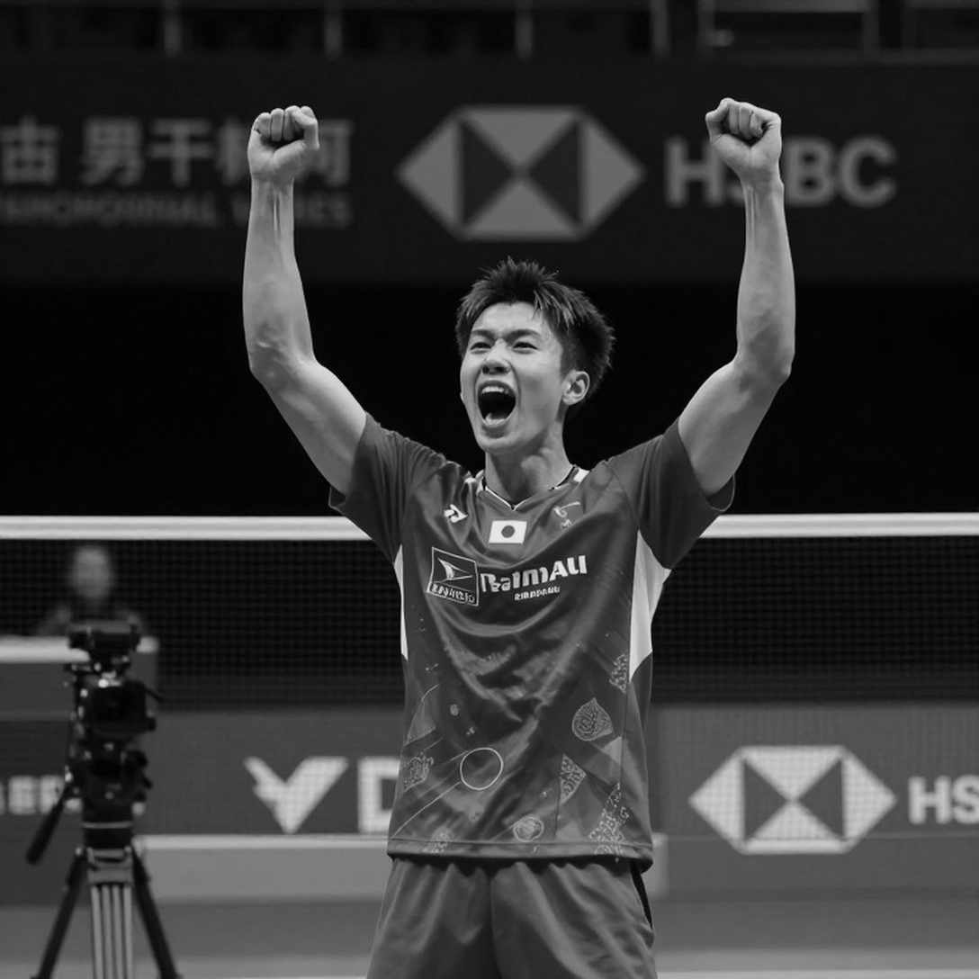 Alwi Farhan Spars With Kento Momota Before the 2026 Asian Games: Forty Minutes in Tokyo and the Gap Behind the Headline Alwi Farhan Spars With Kento Momota Before the 2026 Asian Games: Forty Minutes in Tokyo and the Gap Behind the Headline