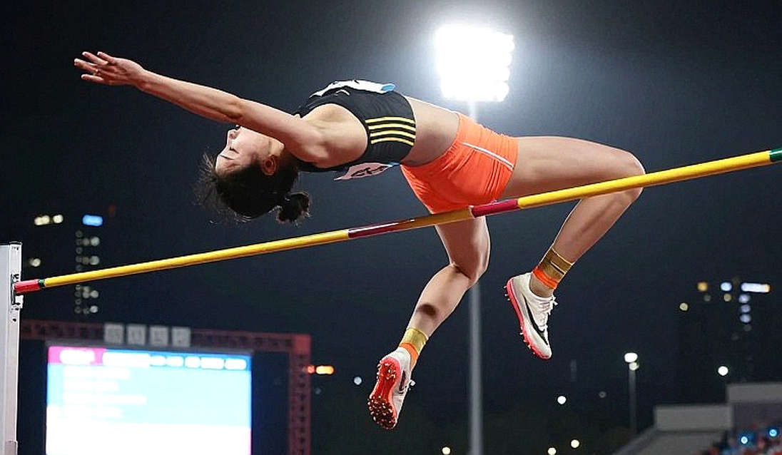 When Athletics Data Comes Back Empty-Handed When Athletics Data Comes Back Empty-Handed