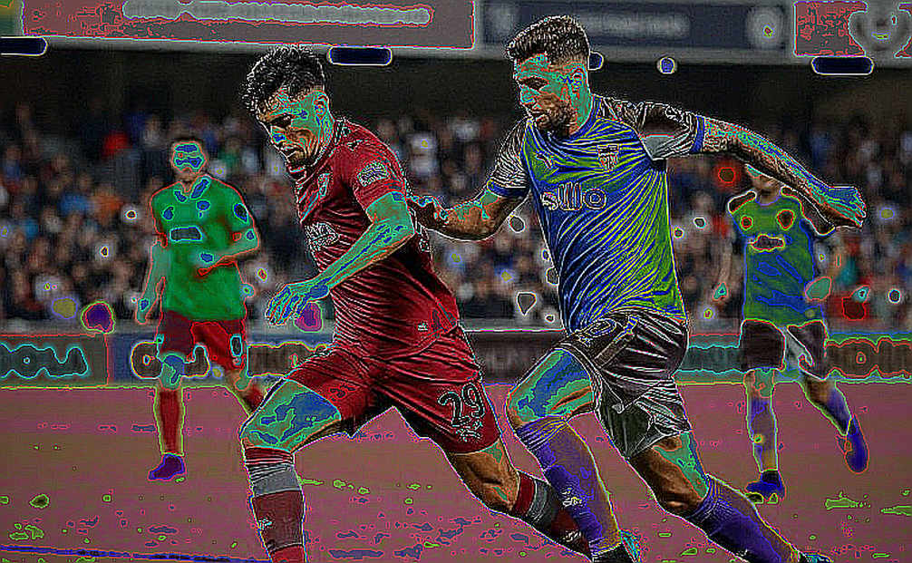 Ngày vàng của Jordan trong cơn bão penalty: Alkhatib tự loại, Al-Jafari đăng quang Ngày vàng của Jordan trong cơn bão penalty: Alkhatib tự loại, Al-Jafari đăng quang