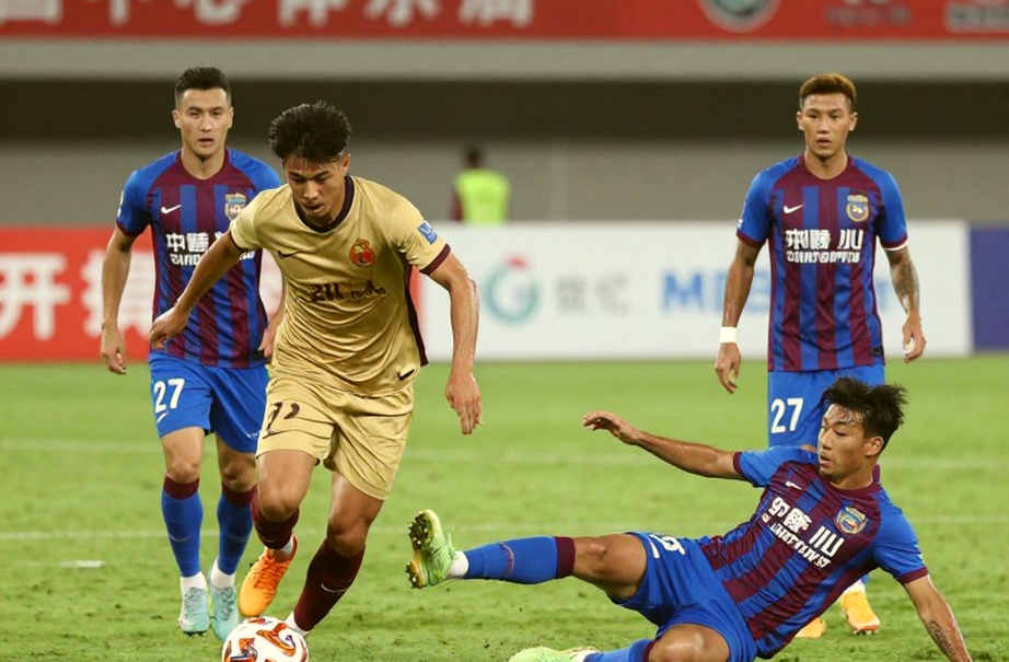 Hà Lan U21 hòa Na Uy 0-0: Ngọn lửa không cháy từ phút đầu tiên Hà Lan U21 hòa Na Uy 0-0: Ngọn lửa không cháy từ phút đầu tiên