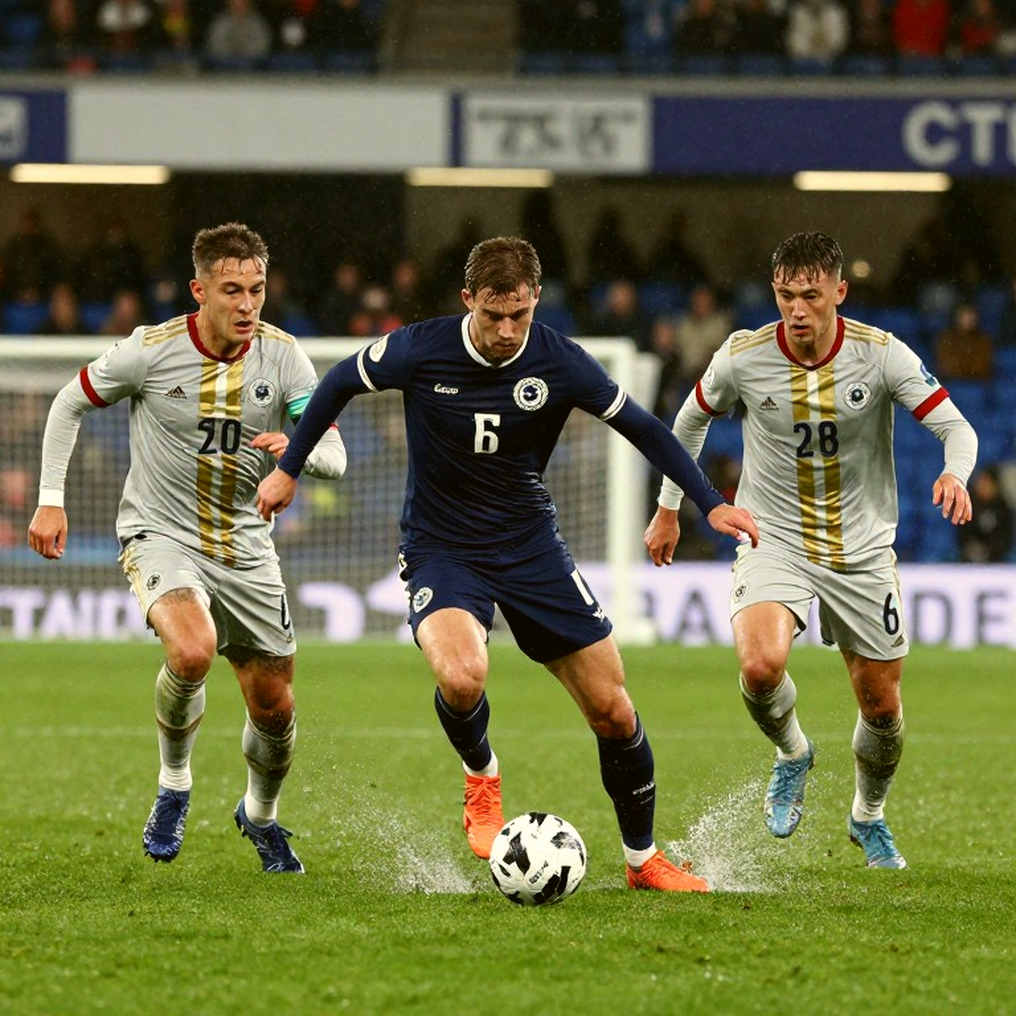 Odegaard, Đan Mạch và cái bẫy niềm tin của bóng đá Na Uy Odegaard, Đan Mạch và cái bẫy niềm tin của bóng đá Na Uy