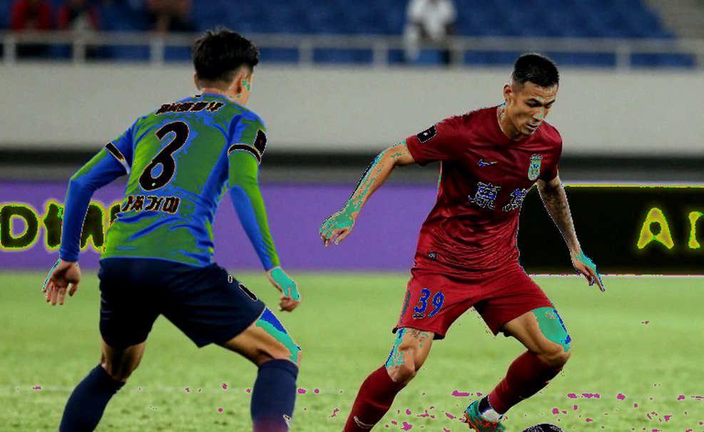 Bóng bổng từ phía bên kia sân: U23 Thái Lan gặp U23 Kyrgyzstan khi sự im lặng trở thành vũ khí