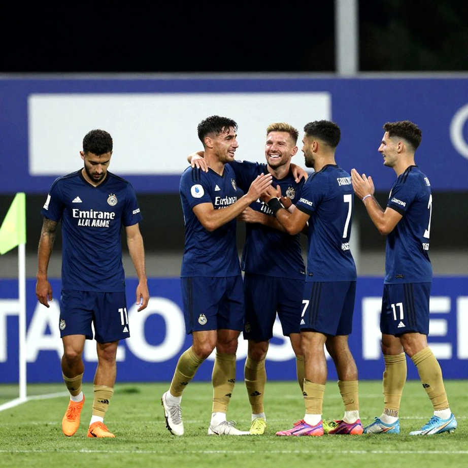Vietnamese Football Wins on Moments, Not Systems Vietnamese Football Wins on Moments, Not Systems