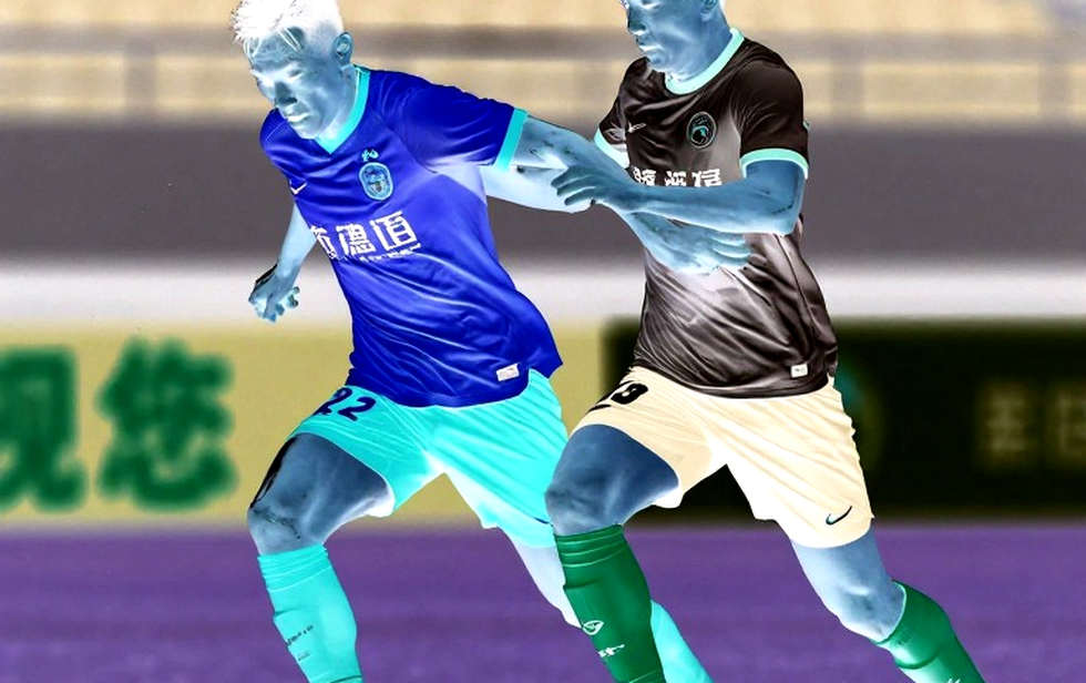 Cú cản phá penalty của Gia Bảo không đủ để U16 Việt Nam thoát thua trước U16 Trung Quốc