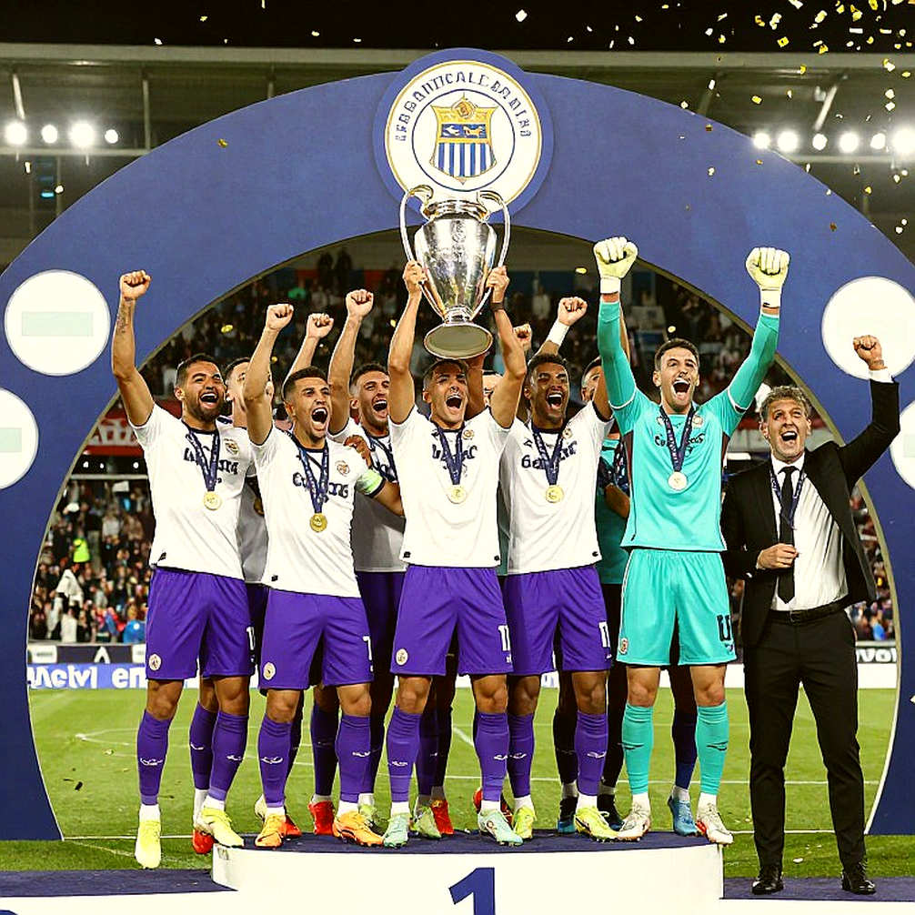A Night Without Lights in Tan An: Long An and Thep Can Tho Draw 0-0 and the Cracks of Lower-Tier Football A Night Without Lights in Tan An: Long An and Thep Can Tho Draw 0-0 and the Cracks of Lower-Tier Football