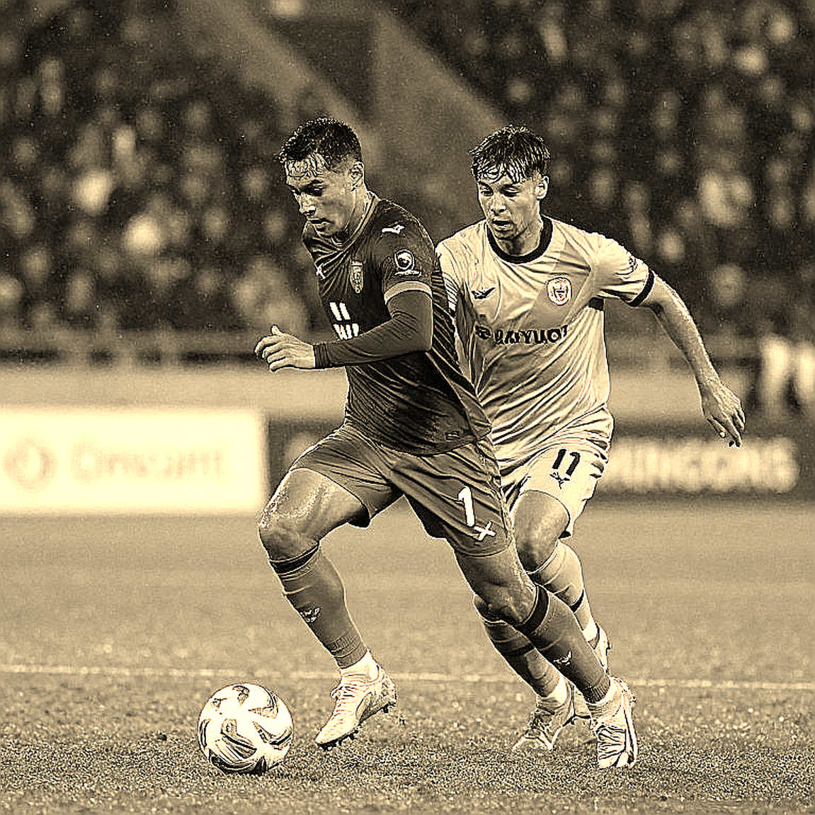 V.League Và Ngôi Nhì Không Ai Muốn: Khi Ký Ức Nặng Hơn Cúp V.League Và Ngôi Nhì Không Ai Muốn: Khi Ký Ức Nặng Hơn Cúp