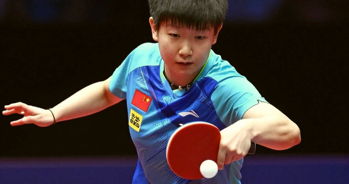 Từ Sheffield nhìn về tương lai: ITTF rót nền móng, không rót huy chương