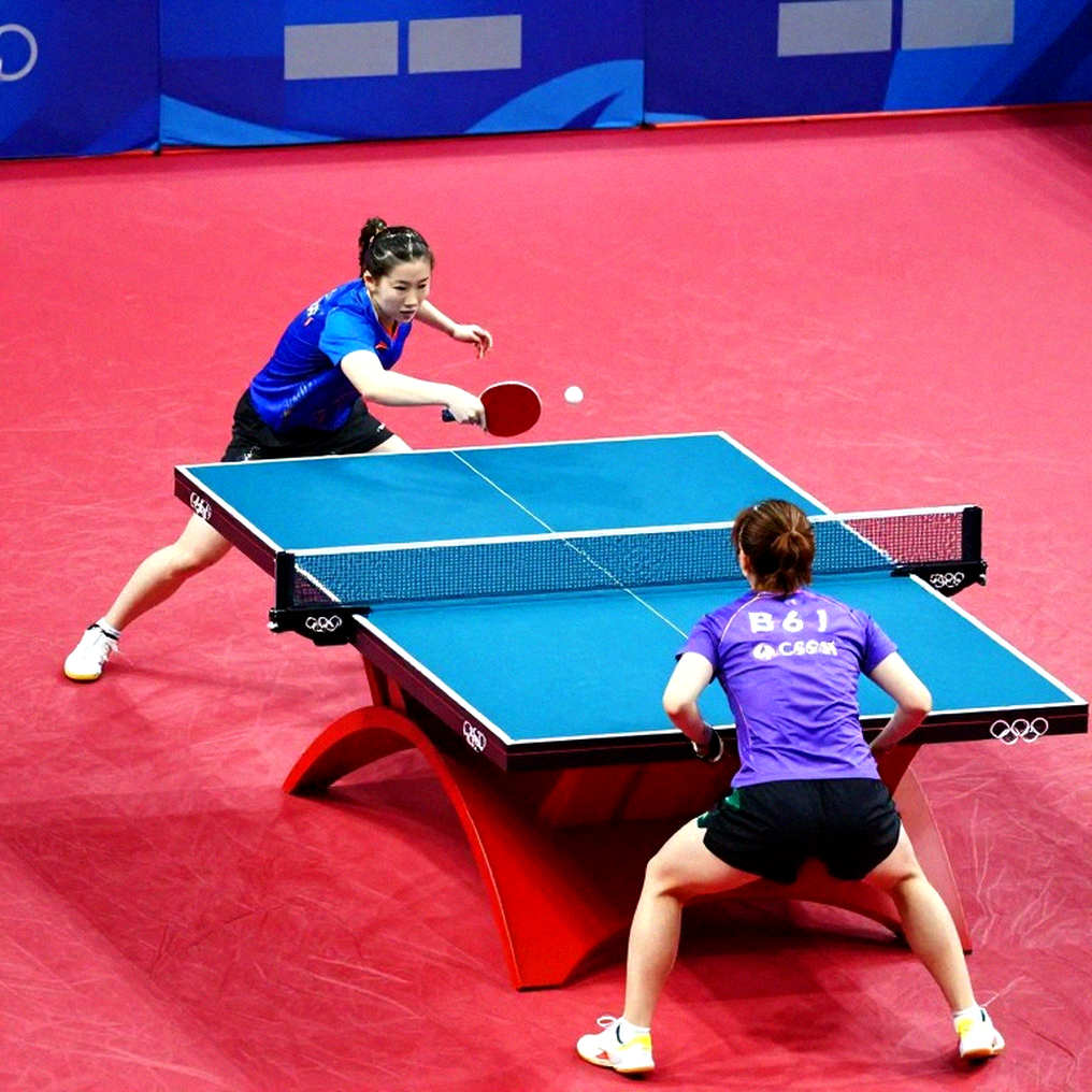 Từ Sheffield nhìn về tương lai: ITTF rót nền móng, không rót huy chương Từ Sheffield nhìn về tương lai: ITTF rót nền móng, không rót huy chương