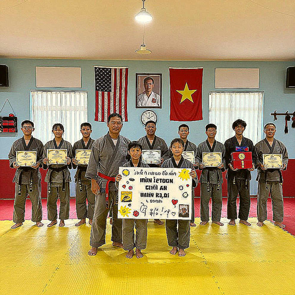 Dương Thúy Vi và tấm HCĐ Asiad thứ tư liên tiếp: Bốn kỳ trên bục và một giới hạn cần gọi đúng tên