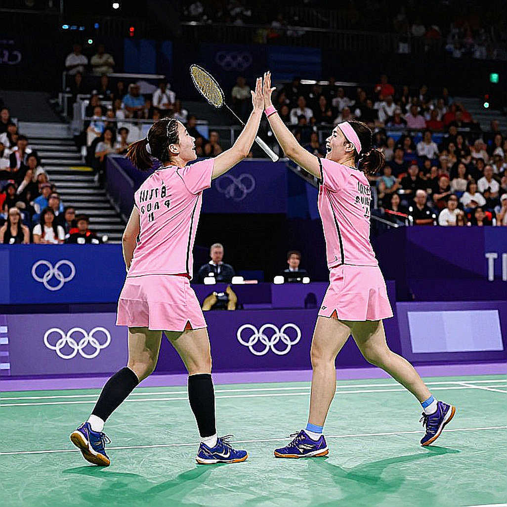 Kumamoto Masters 2026: Li Shifeng Carries China and the Vacuum Shi Yuqi Left Behind Kumamoto Masters 2026: Li Shifeng Carries China and the Vacuum Shi Yuqi Left Behind