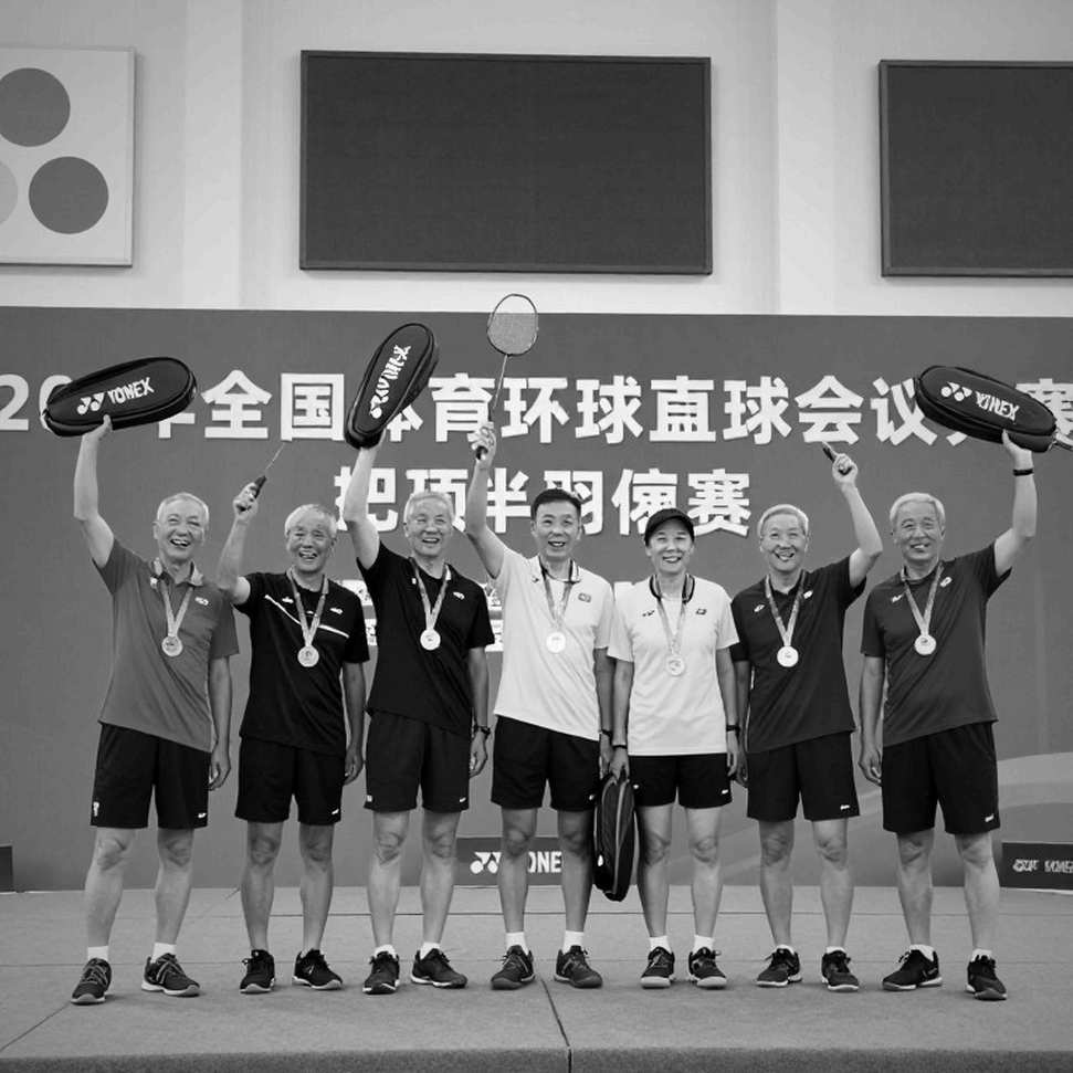 Kumamoto Masters 2026: Li Shifeng Carries China and the Vacuum Shi Yuqi Left Behind Kumamoto Masters 2026: Li Shifeng Carries China and the Vacuum Shi Yuqi Left Behind