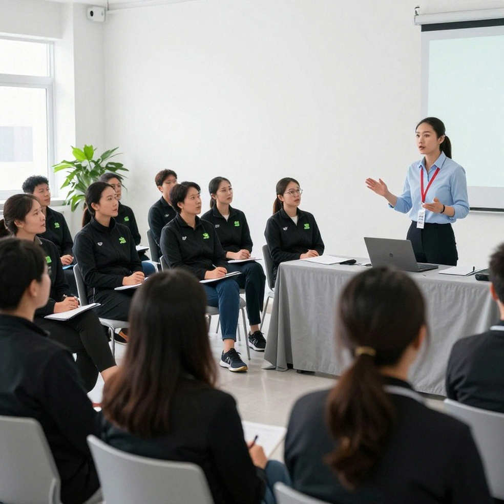 Ấn Độ gục trước Nhật Bản ở tứ kết Asian Games 2026: Hai game bị đánh rơi và bài toán chiều sâu đội hình
