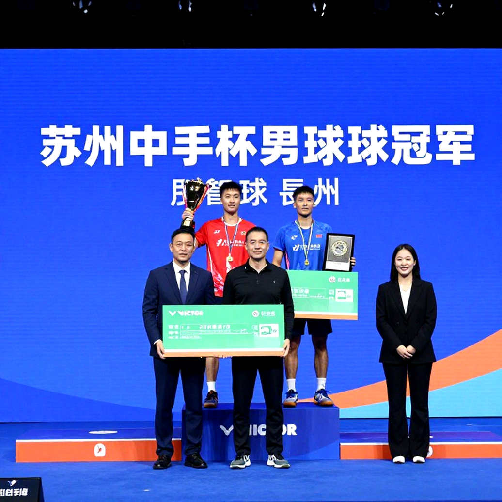Á vận hội 2026, ngày 1 cầu lông: Đường cong điểm số của Satwik–Chirag và khoảng trống phía sau tuyến một Ấn Độ