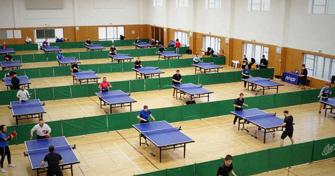 Keighley Table Tennis Centre và vị trí huấn luyện viên trả lương đầu tiên: bóng bàn Anh chuyên nghiệp hóa từ đáy kim tự tháp