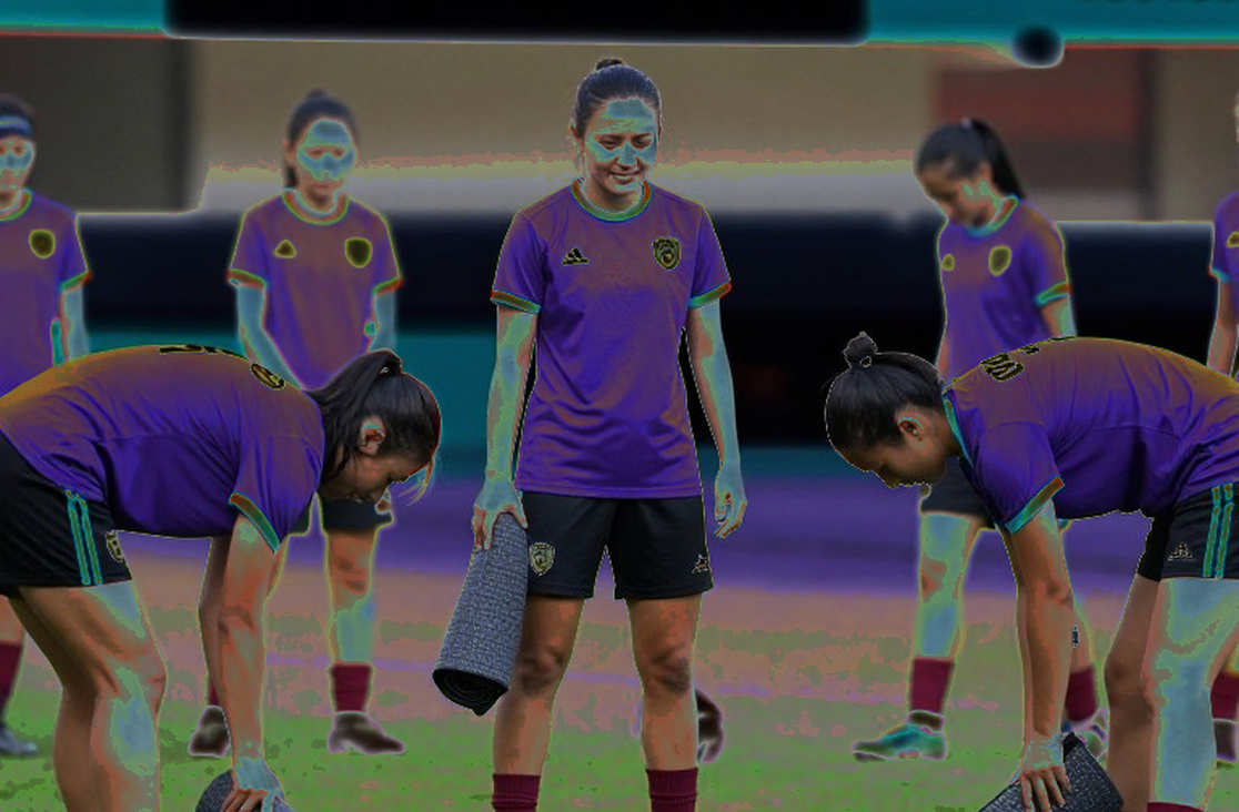 Old Drumbeats and the Silence of the Dressing Room: When Data Cannot Replace the Breath of Football Old Drumbeats and the Silence of the Dressing Room: When Data Cannot Replace the Breath of Football