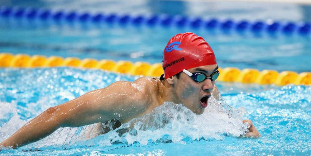 Asian Games 2026: khi 700 giờ bơi miễn phí trở thành thước đo quyền truyền thông