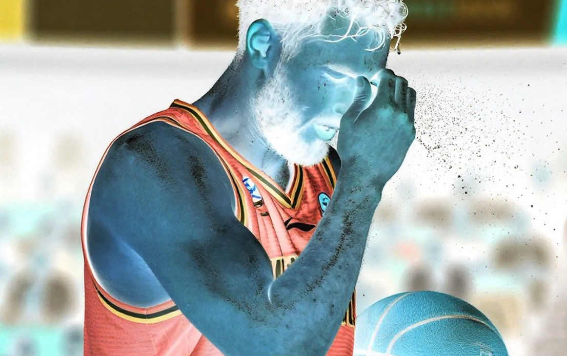 27 quả ba điểm trượt liên tiếp: Khi Moreyball tự phản bội chính mình