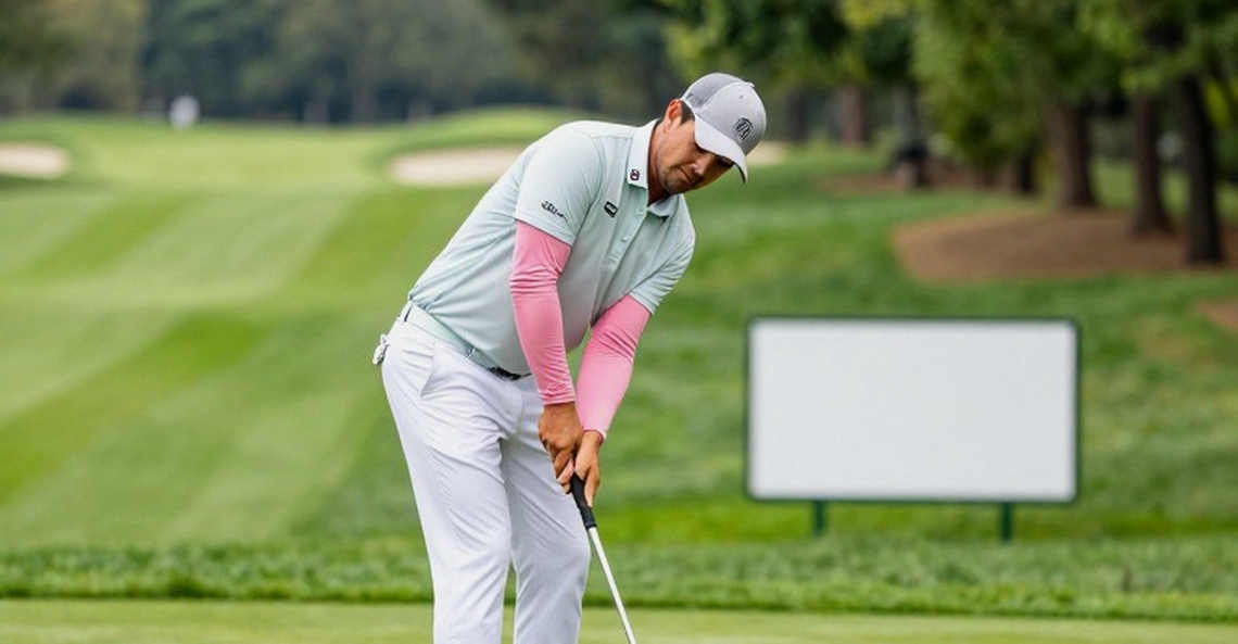 Phân Tích Chuyên Sâu Golf: Khi Dữ Liệu Đầu Vào Rỗng Và Bài Học Về Tính Toàn Vẹn Thông Tin Phân Tích Chuyên Sâu Golf: Khi Dữ Liệu Đầu Vào Rỗng Và Bài Học Về Tính Toàn Vẹn Thông Tin