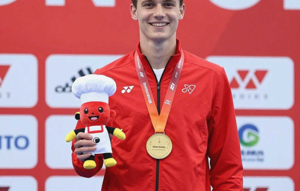 Sáu điểm sạch của Sindhu và bài kiểm tra mang tên An Se Young