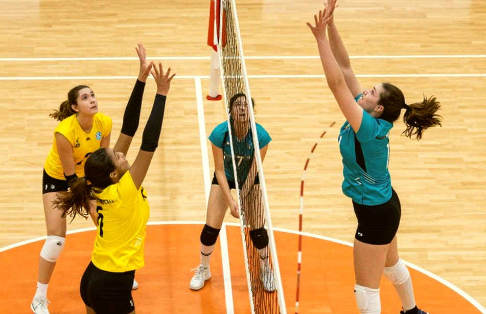 Ba Lan hạ Pháp 3-1 ở chung kết EuroVolley 2026: ngôi vương giữ bằng hiệu suất, không bằng một cánh tay