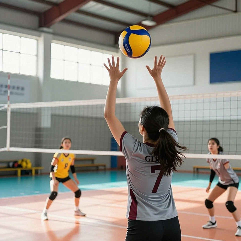 Honda Center và cuộc tổng duyệt Olympic 2028: bóng chuyền thế giới tập dượt ở Anaheim Honda Center và cuộc tổng duyệt Olympic 2028: bóng chuyền thế giới tập dượt ở Anaheim