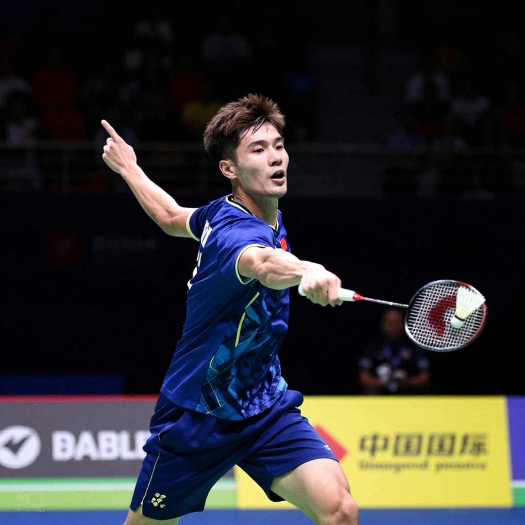 Cầu lông đơn Việt Nam tại Asian Games: Khoảng cách thật nằm ở ván thứ ba Cầu lông đơn Việt Nam tại Asian Games: Khoảng cách thật nằm ở ván thứ ba