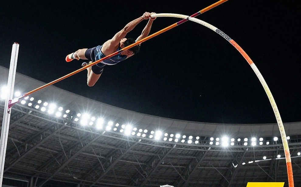 Puripol Boonson chạy 9,91 giây ở ASIAD 2026: tấm vé vào chung kết và một kỷ lục còn treo Puripol Boonson chạy 9,91 giây ở ASIAD 2026: tấm vé vào chung kết và một kỷ lục còn treo