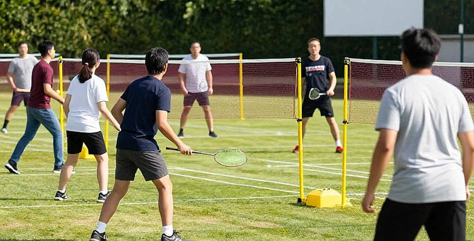 Sindhu thua Chen Yufei ở tứ kết Asian Games 2026: 122 giây và cái giá của một game đầu quá đẹp