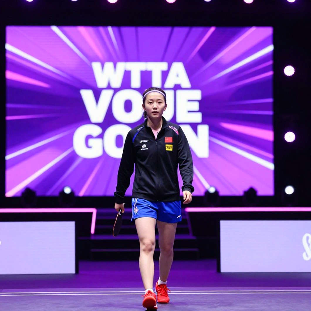 Sindhu thua Chen Yufei ở tứ kết Asian Games 2026: 122 giây và cái giá của một game đầu quá đẹp