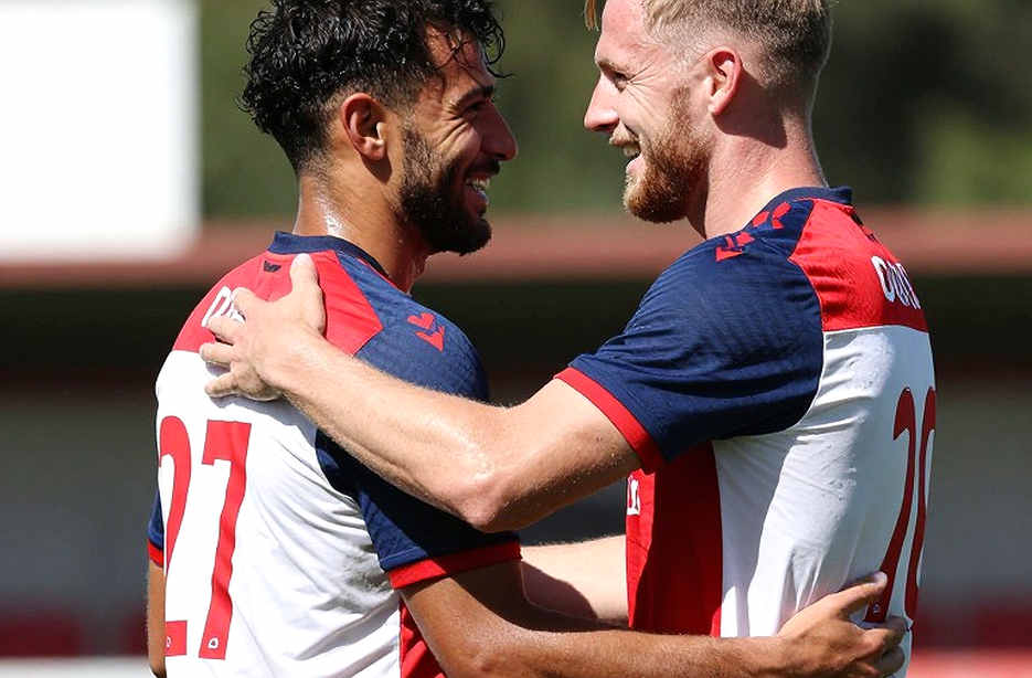 Ba sân vận động, một tham vọng World Cup: Việt Nam cần đọc dòng chữ nhỏ