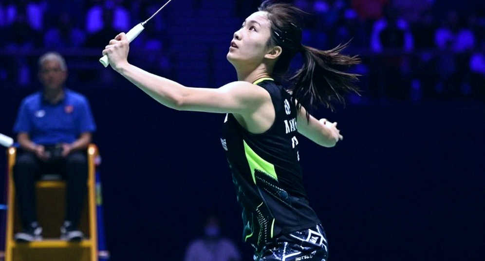 World Junior 2026: The 3x55 and 3x15 Formats Turn Cairo Into BWF's Laboratory World Junior 2026: The 3x55 and 3x15 Formats Turn Cairo Into BWF's Laboratory