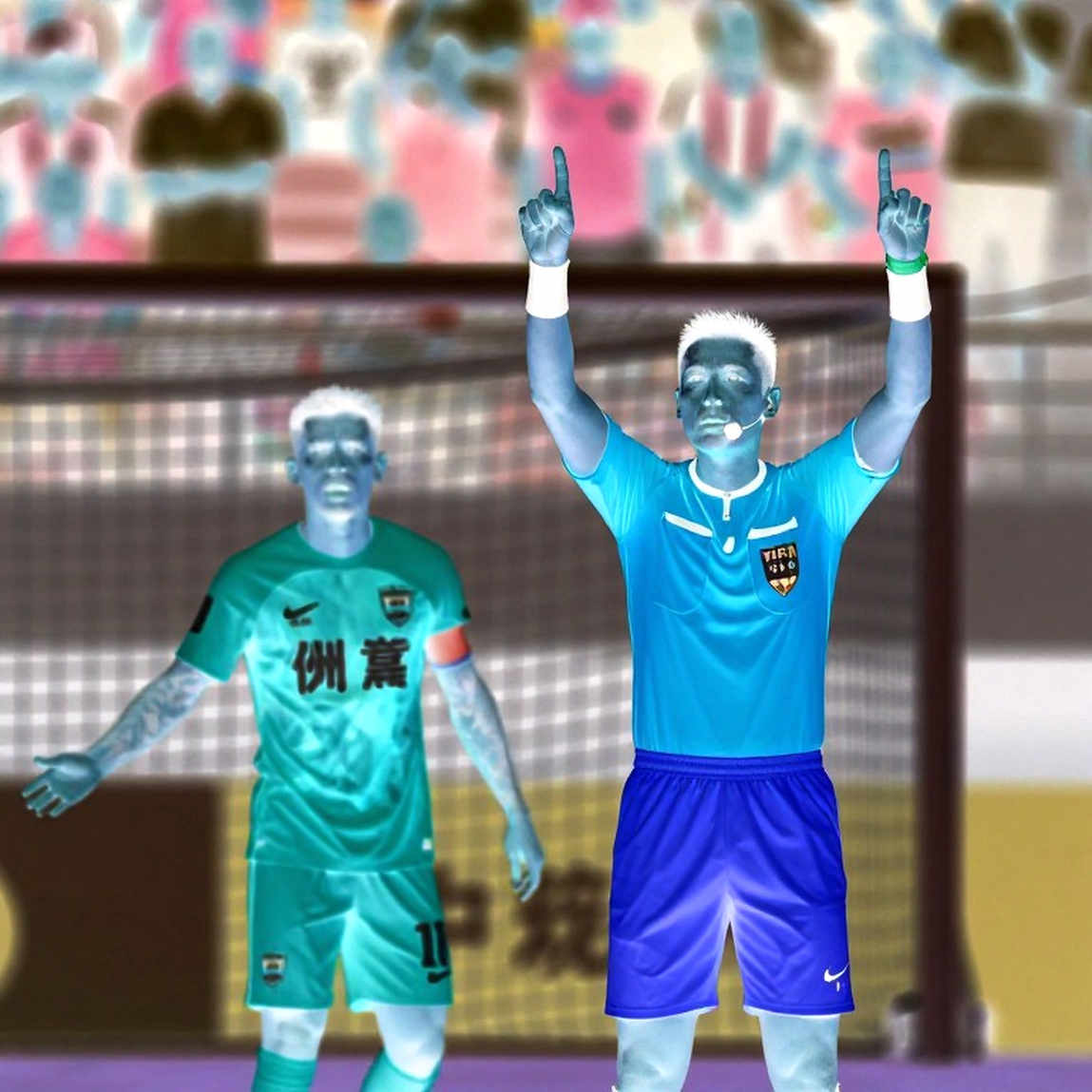 Japan's 11-year-old wins 3-0 at the Asian Games: the scoreline is hiding the truth Japan's 11-year-old wins 3-0 at the Asian Games: the scoreline is hiding the truth