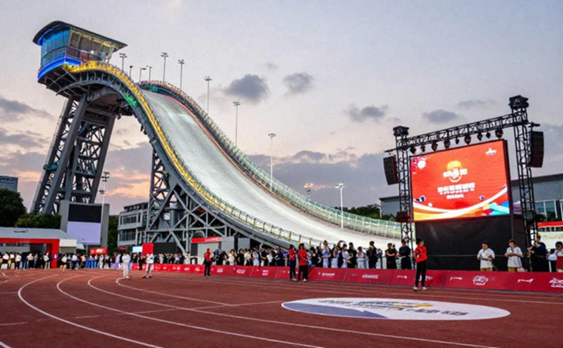 HDBank Green Marathon 2026 mùa thứ 5: 42 km giữa rừng ngập mặn Cần Giờ và phép thử đáng tin nhất của điền kinh phong trào HDBank Green Marathon 2026 mùa thứ 5: 42 km giữa rừng ngập mặn Cần Giờ và phép thử đáng tin nhất của điền kinh phong trào