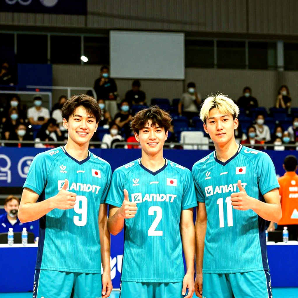 LVM 2026: When a Media Platform Builds Its Own Tournament, Indonesian University Volleyball Becomes a Broadcast Product