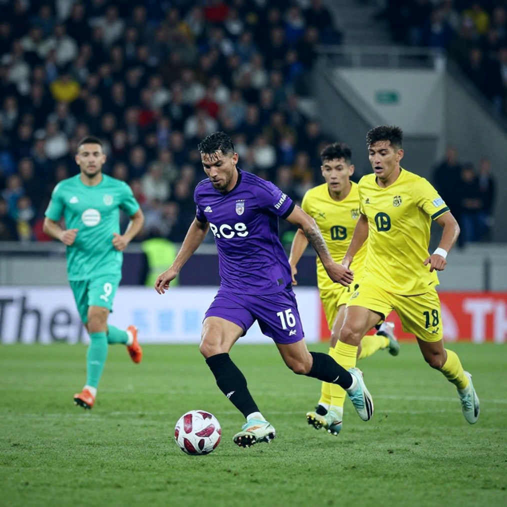Paes, Romeny and the Legal Arms Race Reshaping Southeast Asian Football