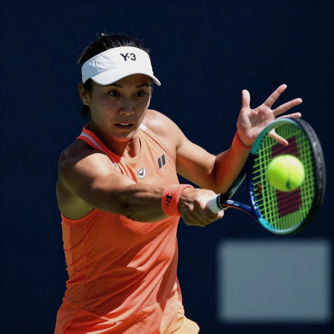 Coco Gauff thành đồng sở hữu đội World Team Tennis: tín hiệu cổ phần vượt ra ngoài một trận đấu Coco Gauff thành đồng sở hữu đội World Team Tennis: tín hiệu cổ phần vượt ra ngoài một trận đấu