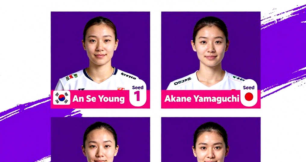 Đội tuyển cầu lông nữ Ấn Độ ra quân ASIAD 2026 gặp Kazakhstan: Trận mở màn dễ nhưng cái bẫy nằm ở phía sau