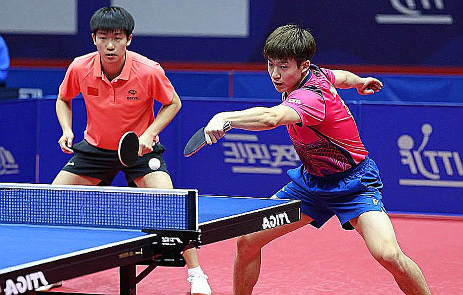 BCL 2026/27 Opening Weekend: Ormesby, a Chinese Brand Name and the Economics of British Amateur Table Tennis BCL 2026/27 Opening Weekend: Ormesby, a Chinese Brand Name and the Economics of British Amateur Table Tennis