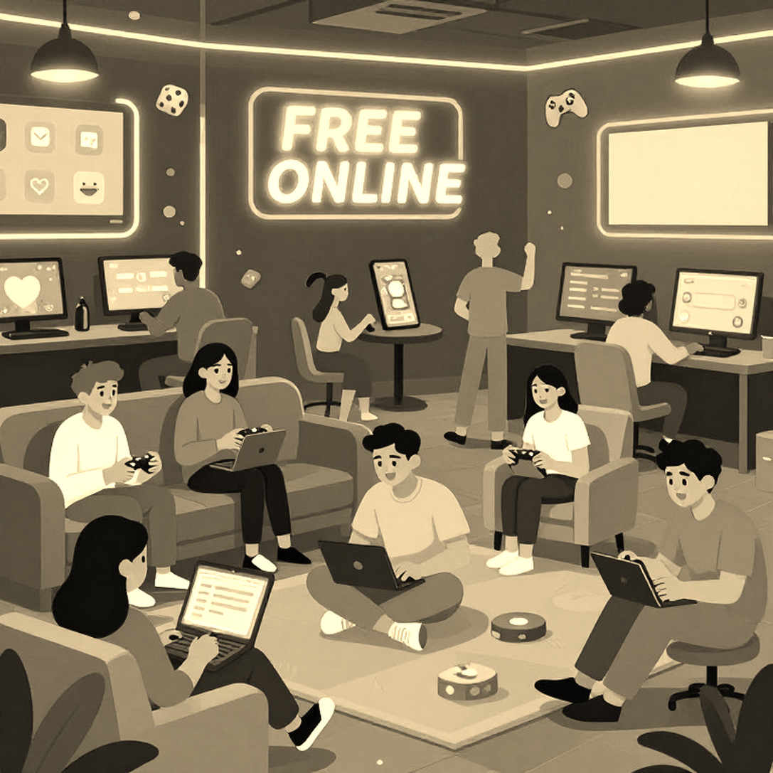 MLBB và thế hệ Z Việt Nam: Thang bậc hoàn hảo để leo lên, và khoảng trống chưa ai lấp ở trên đỉnh