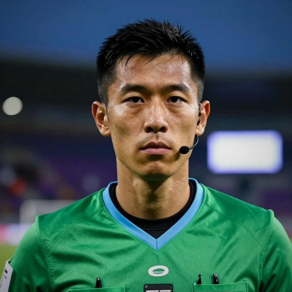 Vietnam 0-2 Thailand: The 10th-Minute Long-Range Strike and the Gap Nobody Closed Vietnam 0-2 Thailand: The 10th-Minute Long-Range Strike and the Gap Nobody Closed