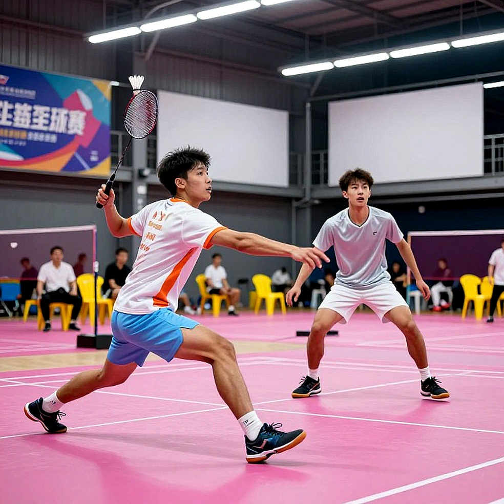 ASIAD 2026: Ấn Độ có ngày mở màn hai HC bạc, cầu lông nam chờ 'cửa tử' Nhật Bản ASIAD 2026: Ấn Độ có ngày mở màn hai HC bạc, cầu lông nam chờ 'cửa tử' Nhật Bản
